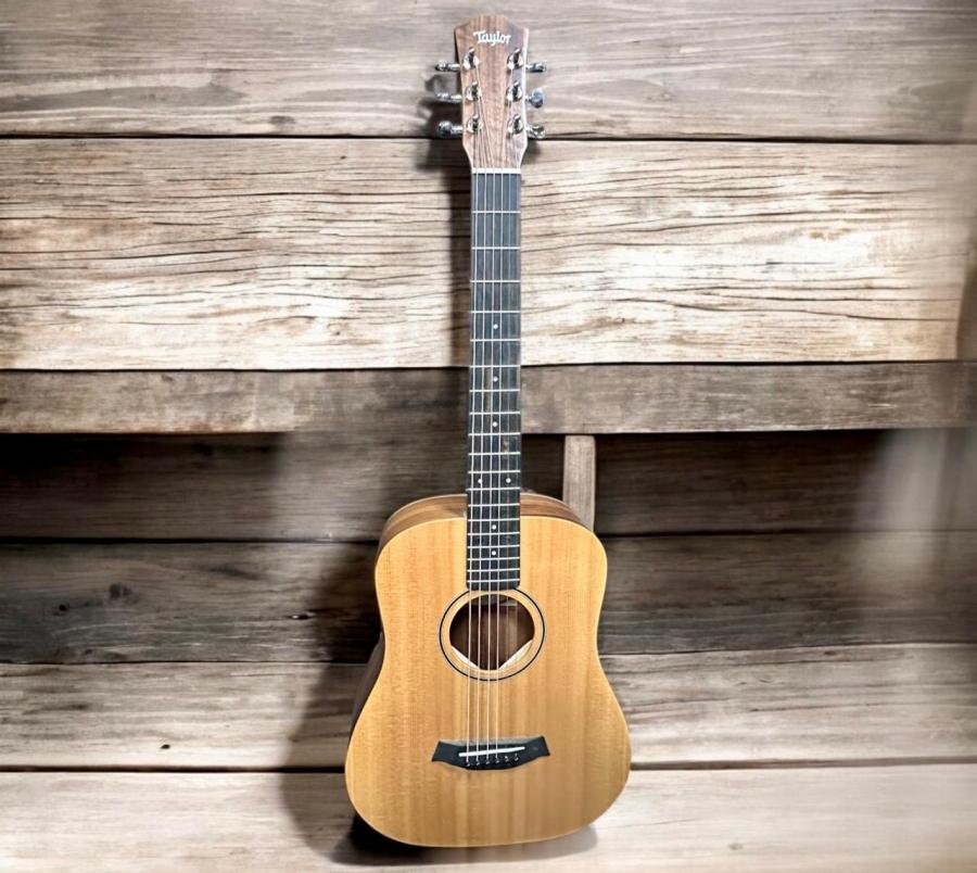 Violão Taylor BT1 - Baby Taylor